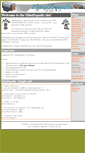 Mobile Screenshot of mindsqualls.net